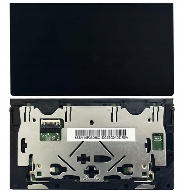 Gintai Touchpad Trackpad Board pro Lenovo Thinkpad X1 Carbon 7. generace