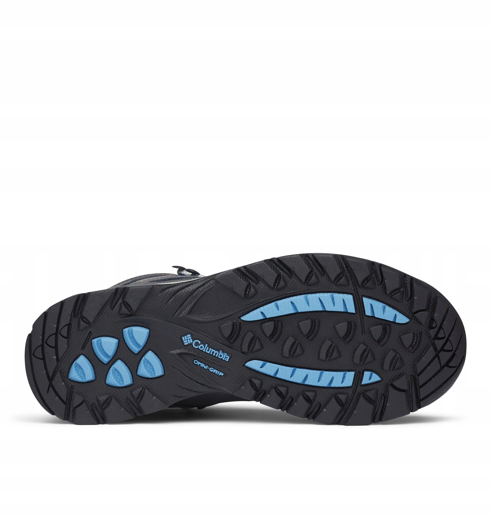 COLUMBIA BUTY NEWTON RIDGE PLUS 1424692052 r 41,5 Stan opakowania oryginalne