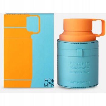 Armaf Odyssey Mandarin Sky Edp 200 ml