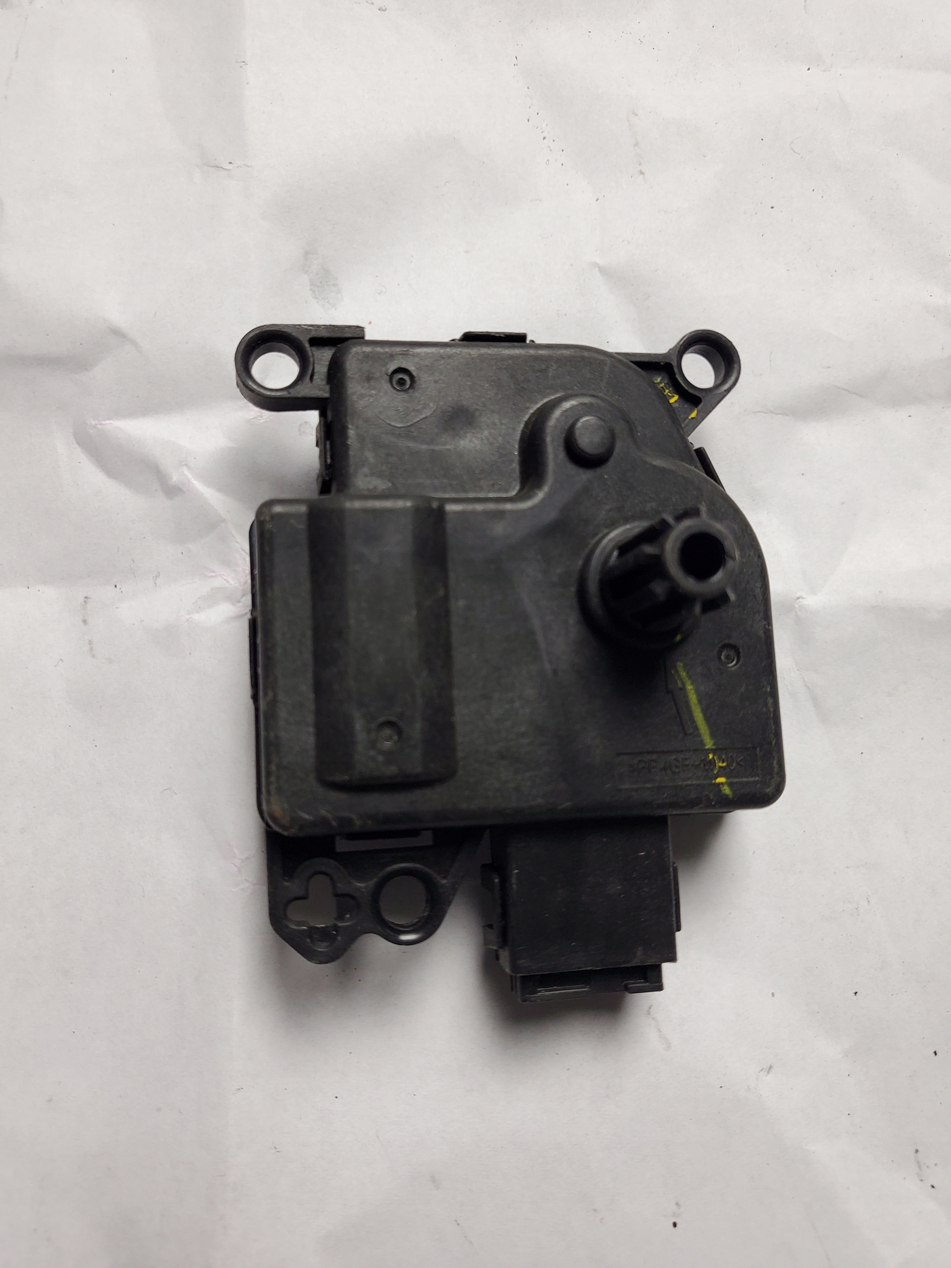 aircon recirculation flap motor air MAZDA CX-3 CX3 OE EU