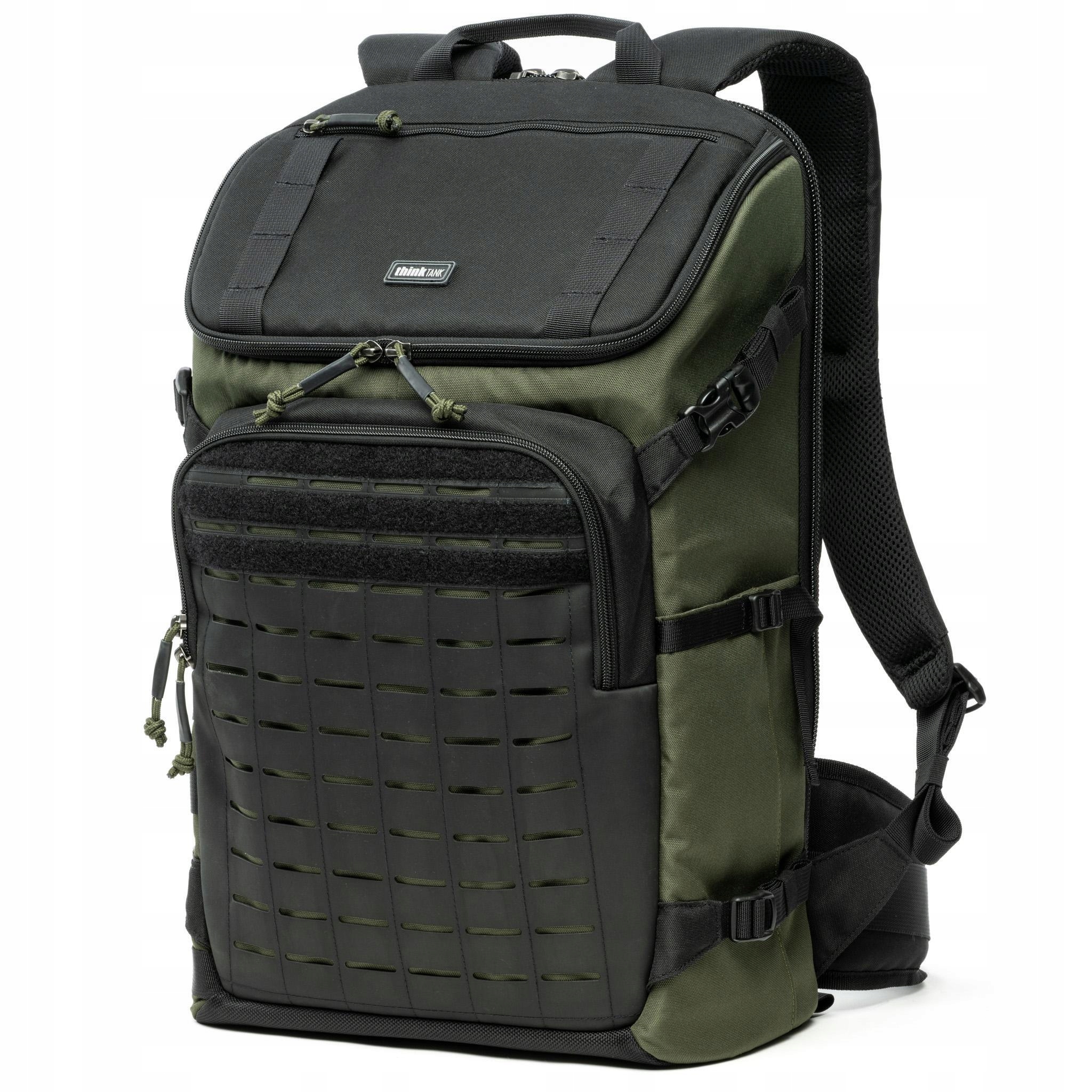 ThinkTank DarkLight 25L Montane Green