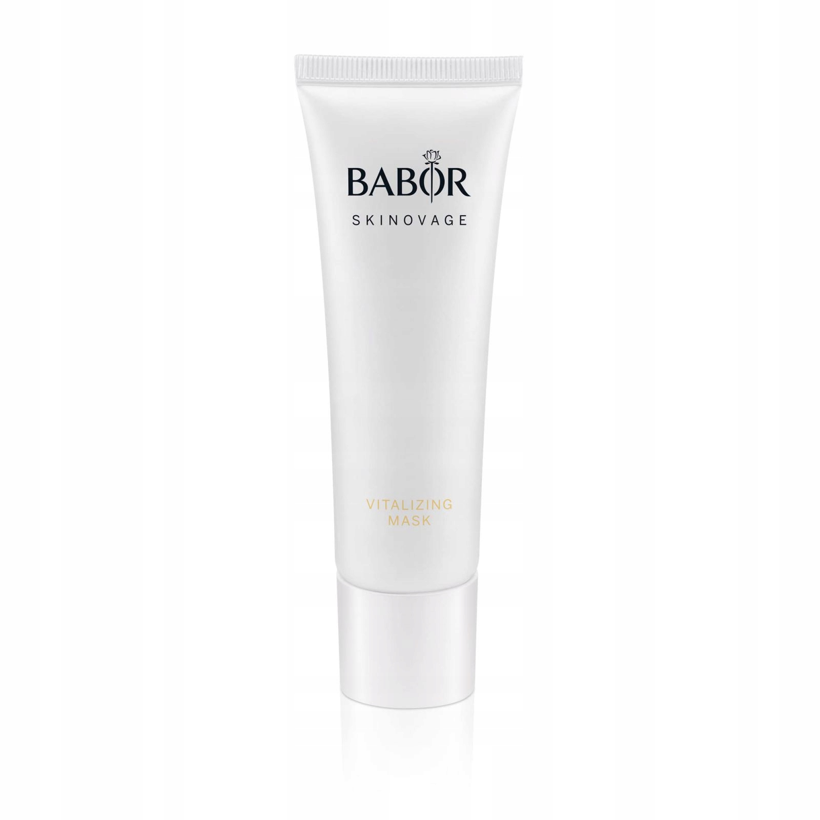 Babor Skinovage Vitalizing Mask – Vitalizační Maska Pro Unavenou A Zašedlou Pleť, Hydratační
