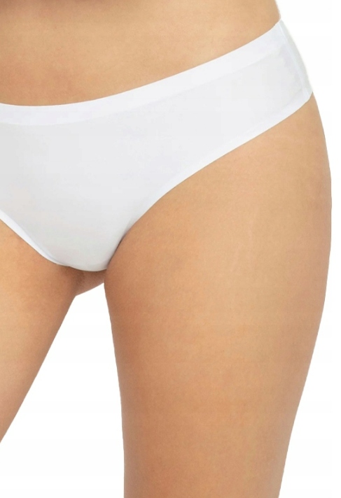GATTA BRAZYLIAN ULTRA COMFORT MAJTKI FIGI WHITE XL Marka Gatta