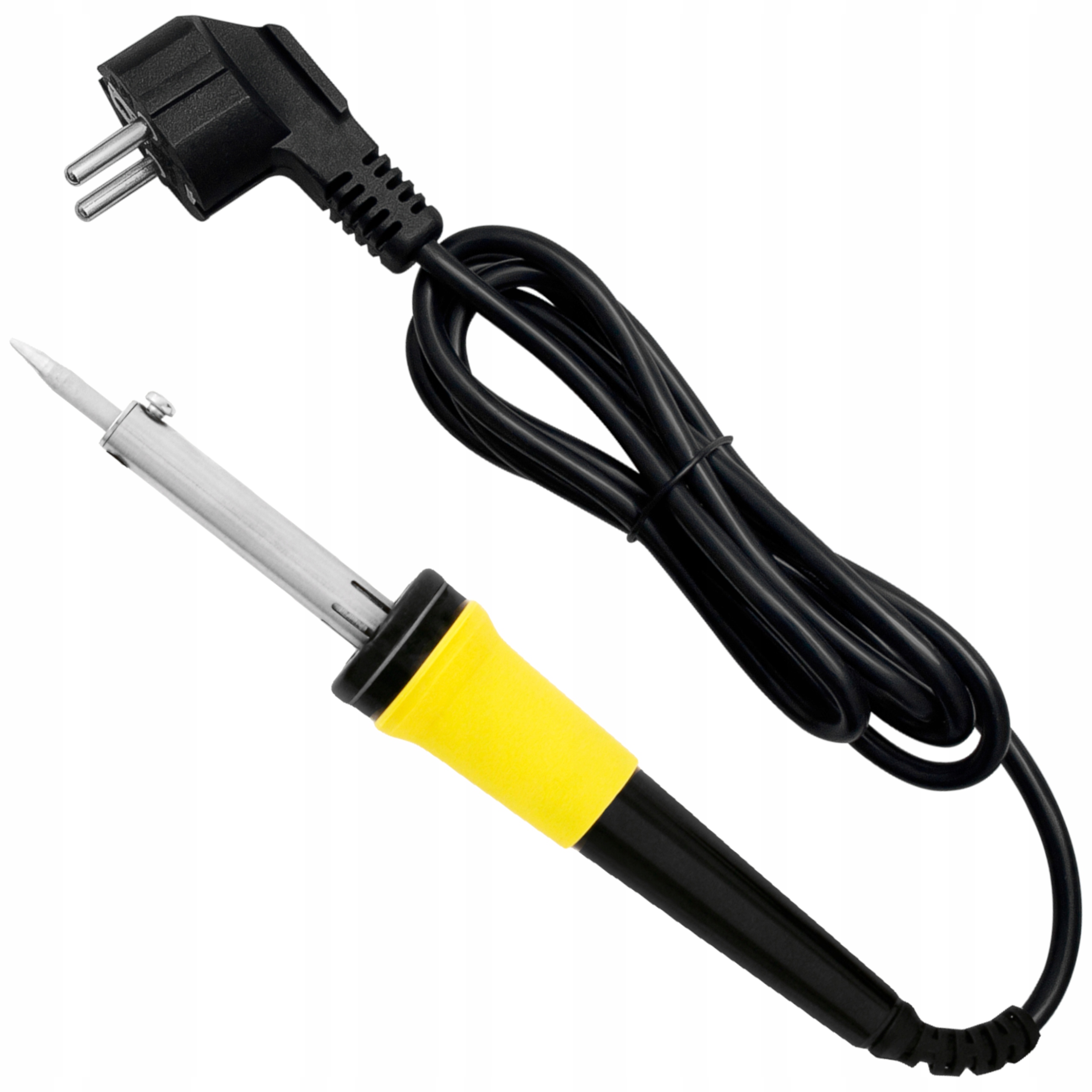 

Lutownica kolbowa Xtreme 60W Precyzyjna grot