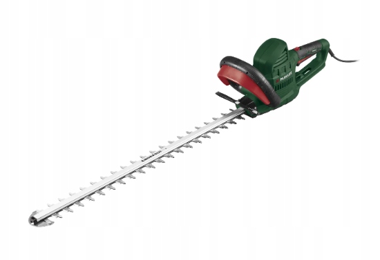 Parkside Pehs 650 A1 Duże mocne nożyce elektryczne sieciowe 650 W 70 cm