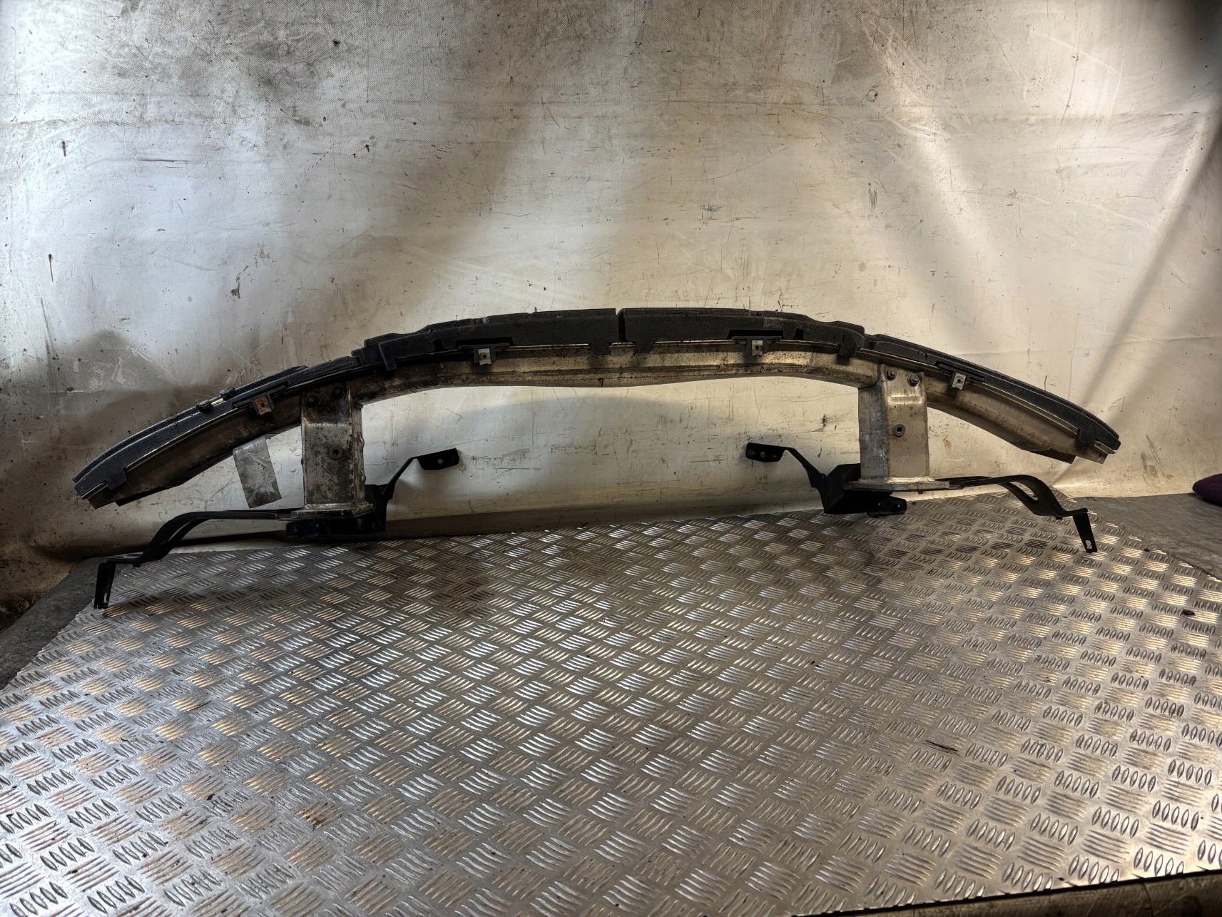 stoßstangenträger vorne BMW E61 7033696