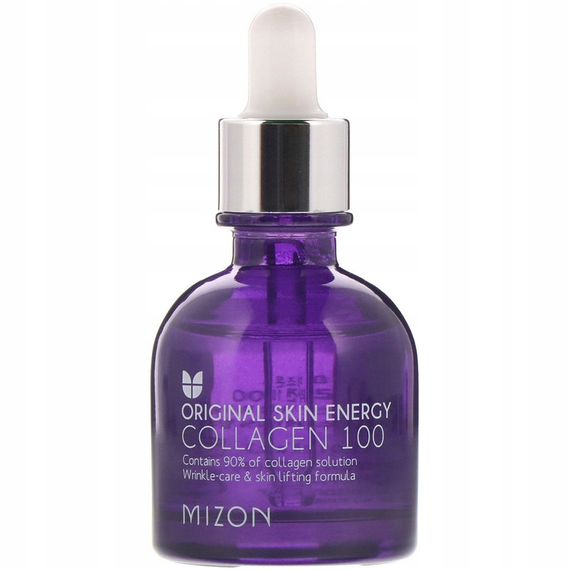 Mizon Original skin energy collagen 100, 30 ml Kolagenové sérum na obličej