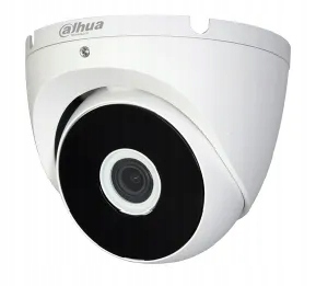 HAC-T2A21-0280B Kamera Cvi/cvbs Dahua Cooper turre