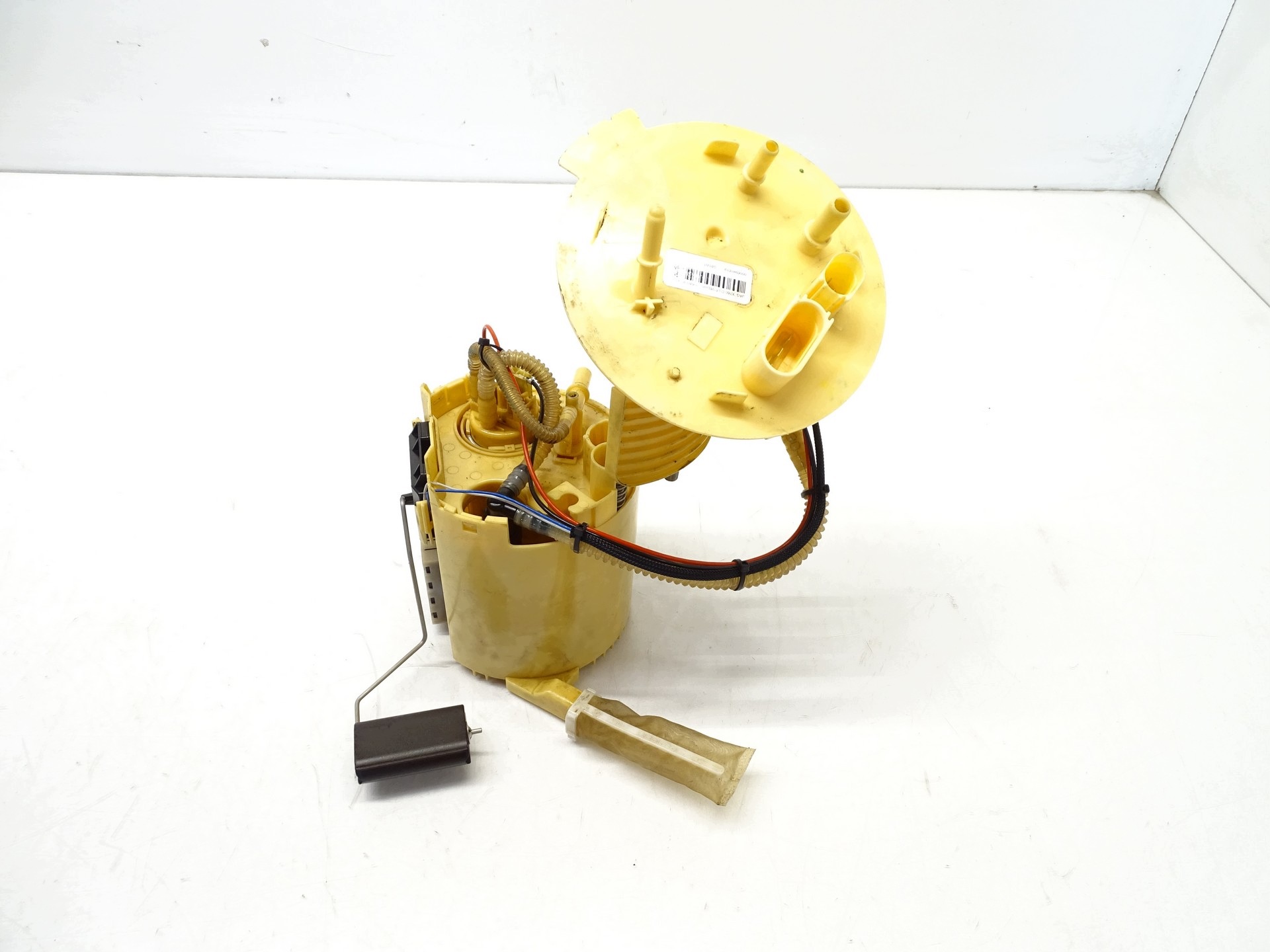 feed pump JAGUAR F-PACE X761 HK83-9H307-FB