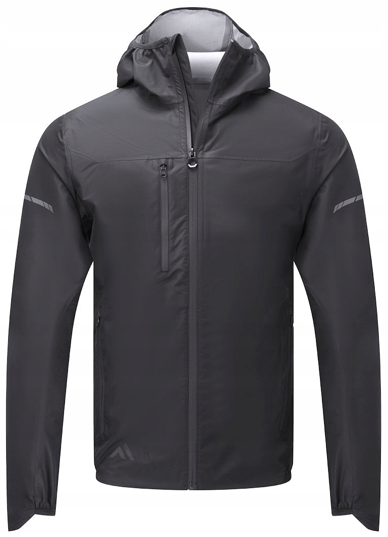 Voděodolná bunda s kapucí Portwest EV466 Mgr vel. 3XL