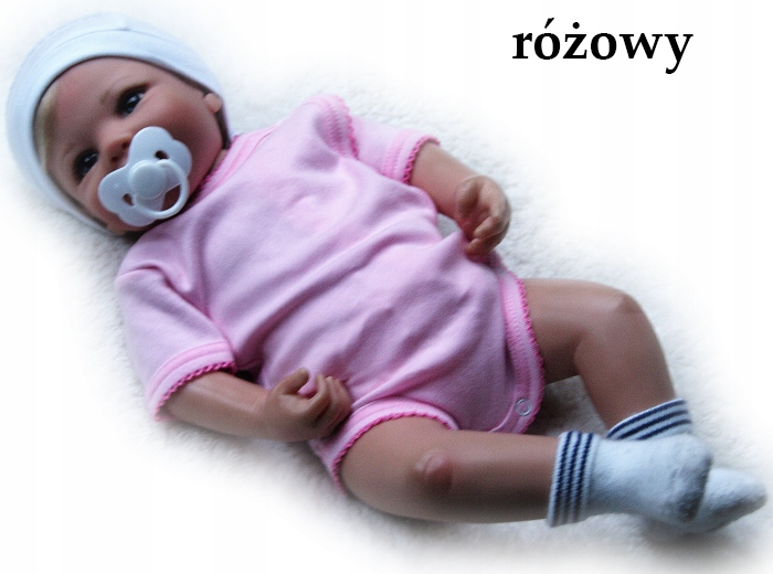 

Body kopertowe pajacyk krótki rękaw 68 Bawełniane