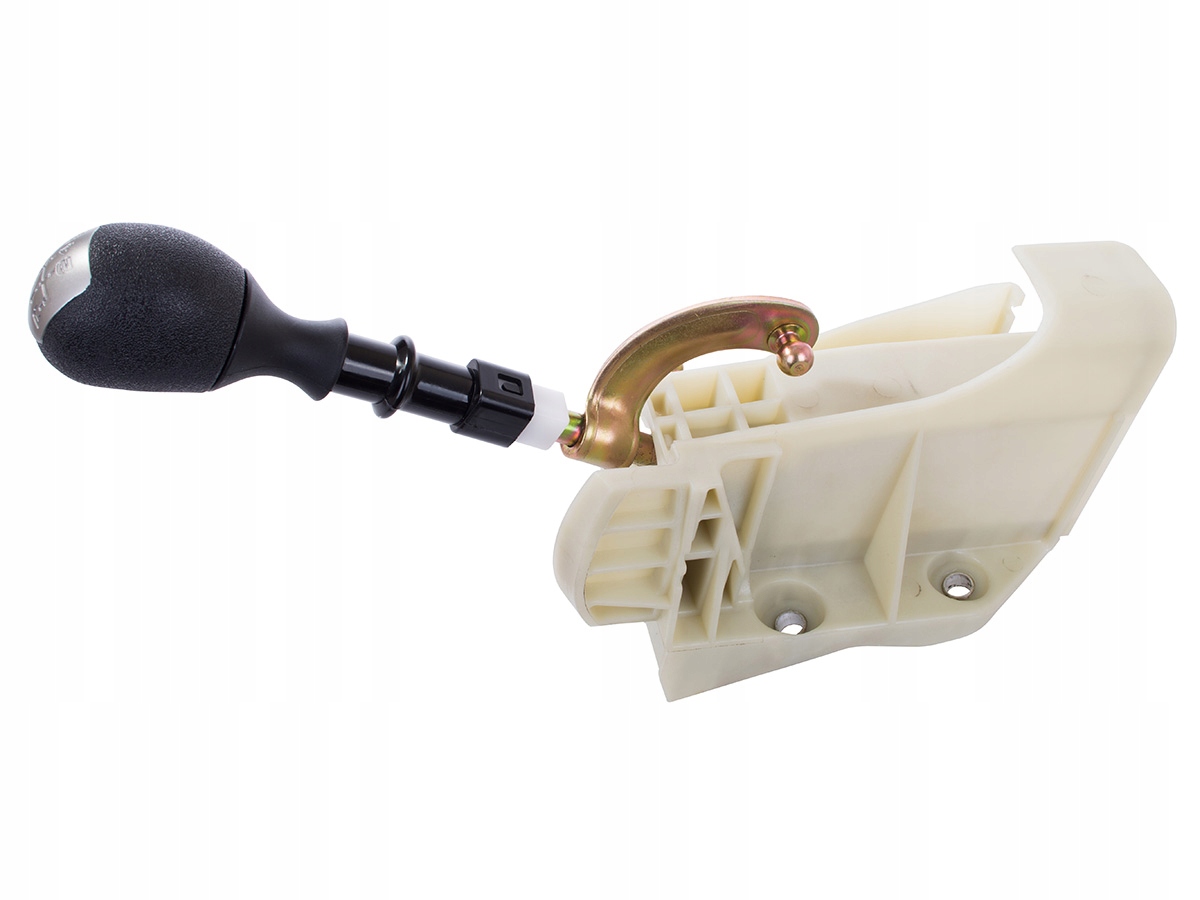 DA-18001 - Рычажный механизм для Iveco Daily 2006 - 6 передач