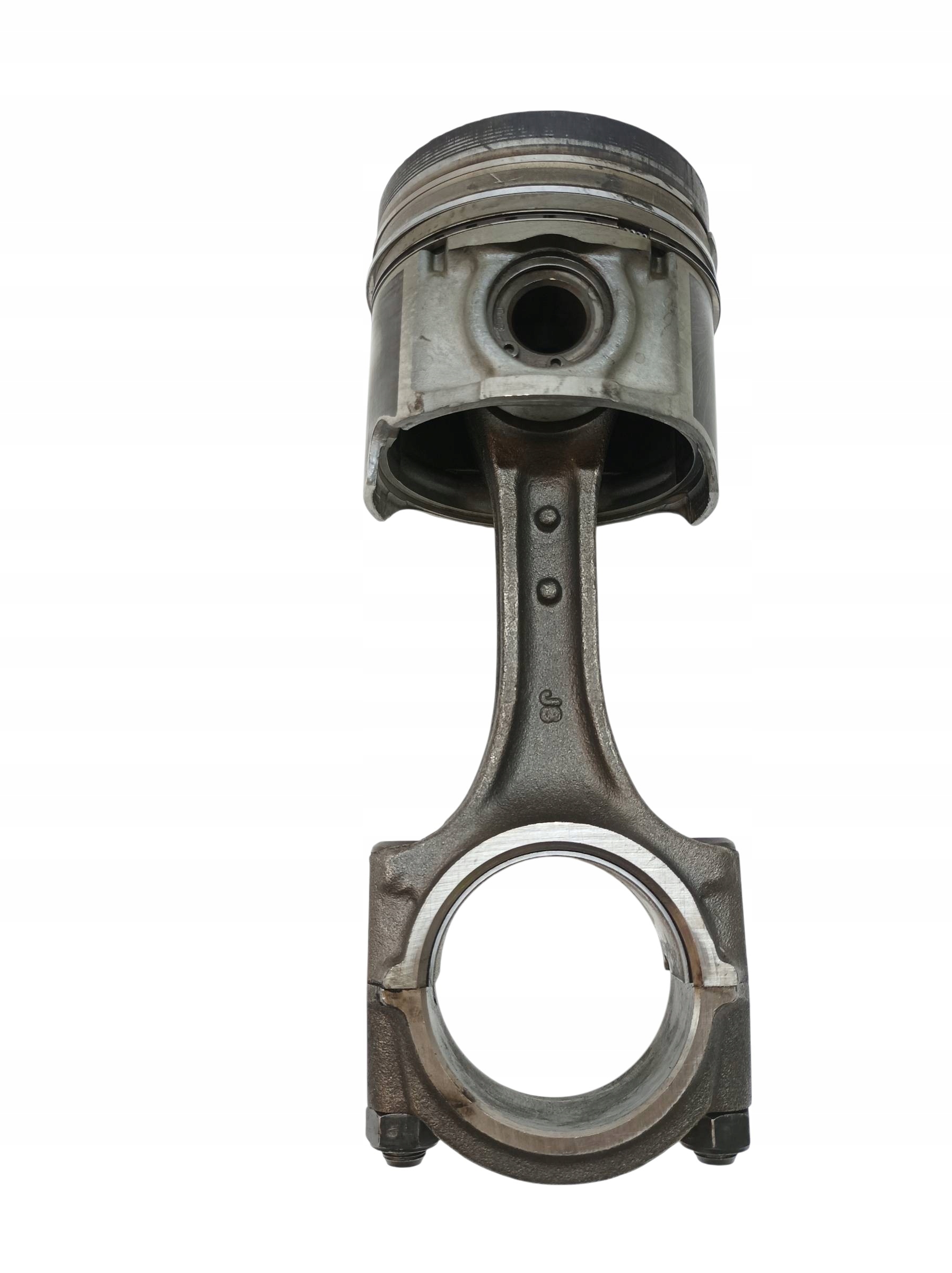 Piston Bielle 2.7 D Kia K2700 II (1997 – 2004)