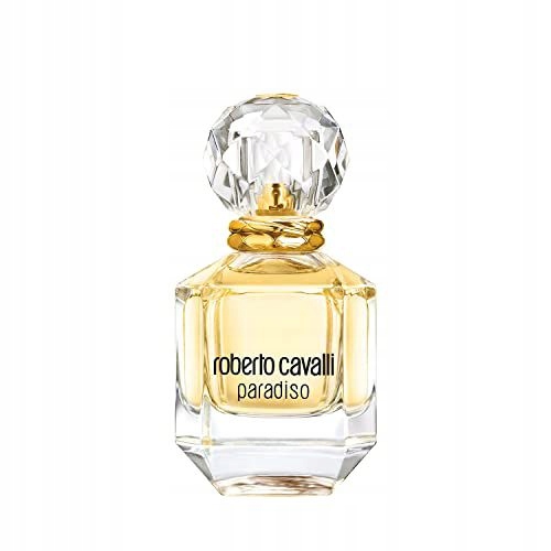 Roberto Cavalli Paradiso Edp Objem: 50 ML Pro Ženy