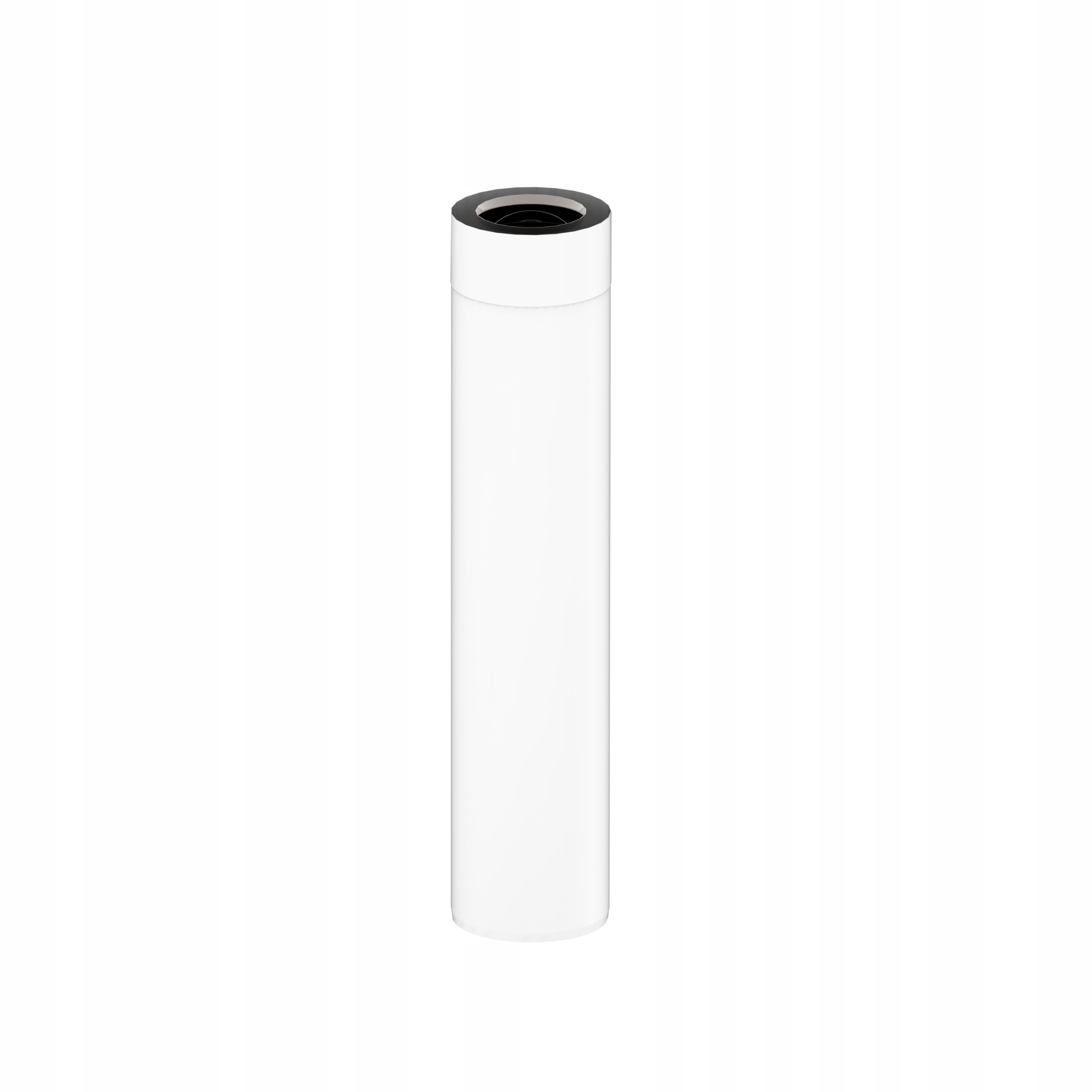 Trubka pro komínovou vložku 80/125 0,25 m Spiroflex