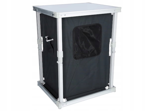 Szafka skladana Azabache Daily MP Sklep TurismusPL Brand Brunner