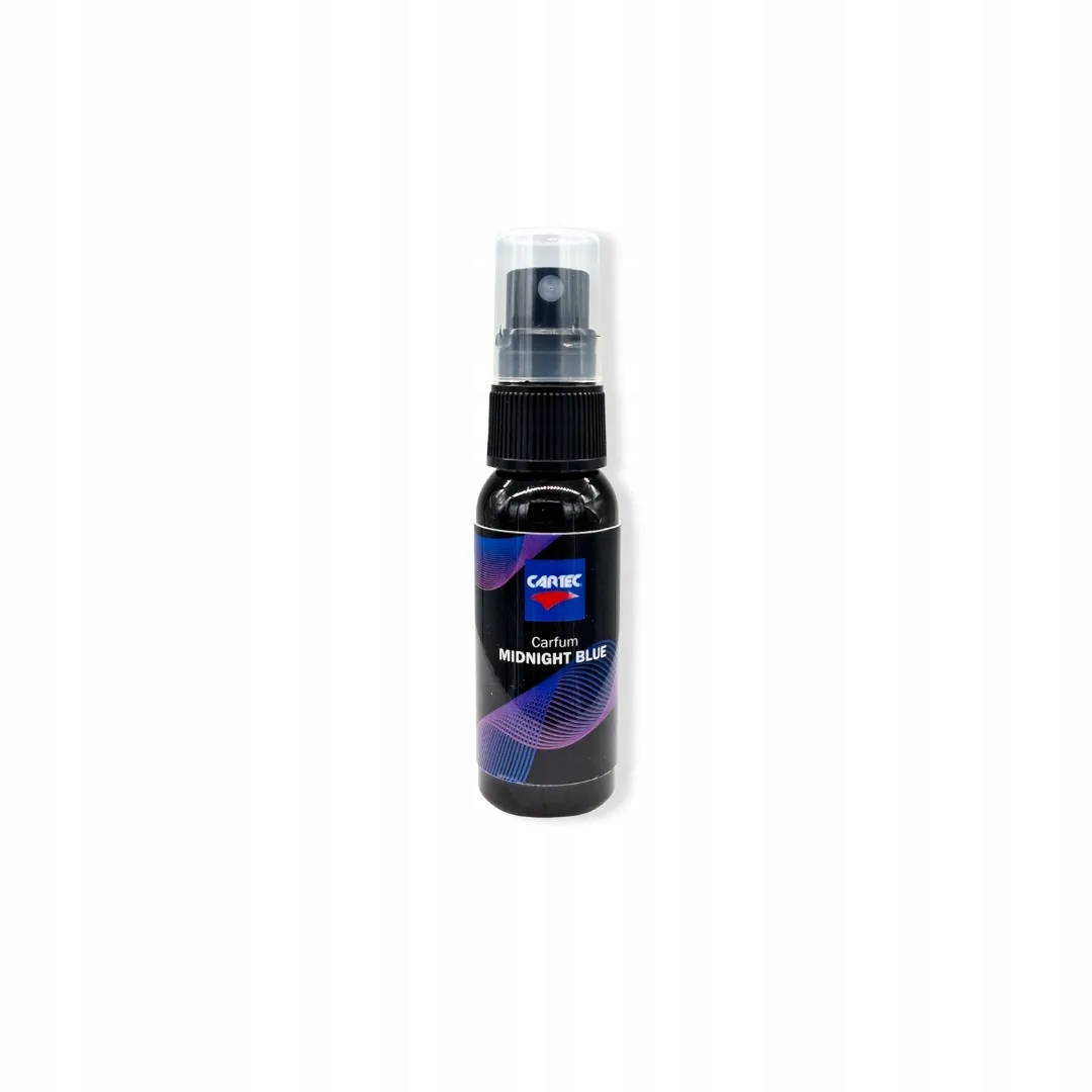 Zapach Samochodowy Cartec Carfum Aromst: Midnight Blue 30ml
