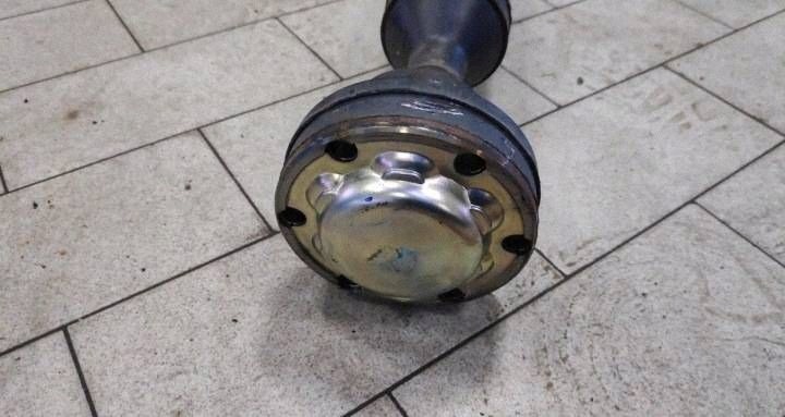 antriebswelle komplet Land Rover Discovery 5 HPLA4365AA