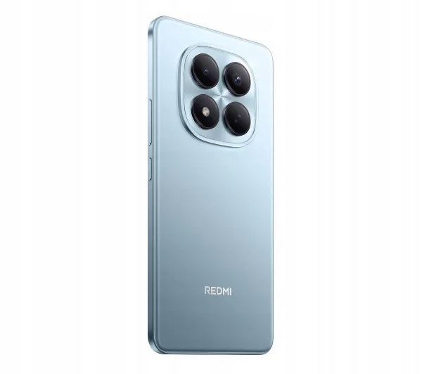 Smartphone Xiaomi Redmi Note 15 Pro 8/256GB 200Mpix Modrý