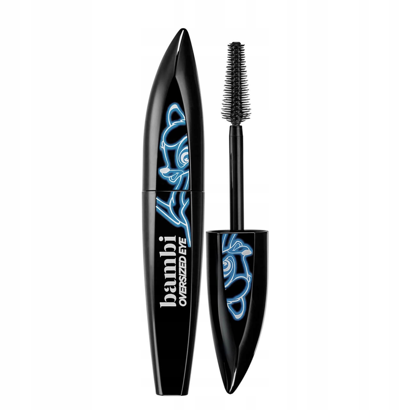 

LOreal Tusz do rzęs Bambi Eye Oversized Black