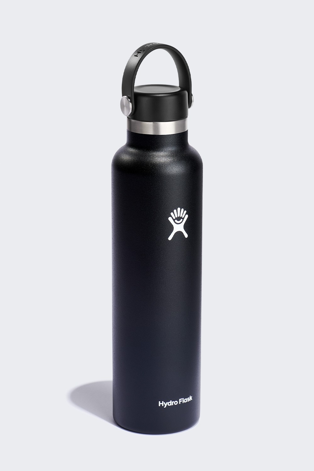 Termoláhev Hydro Flask 24 Oz Black