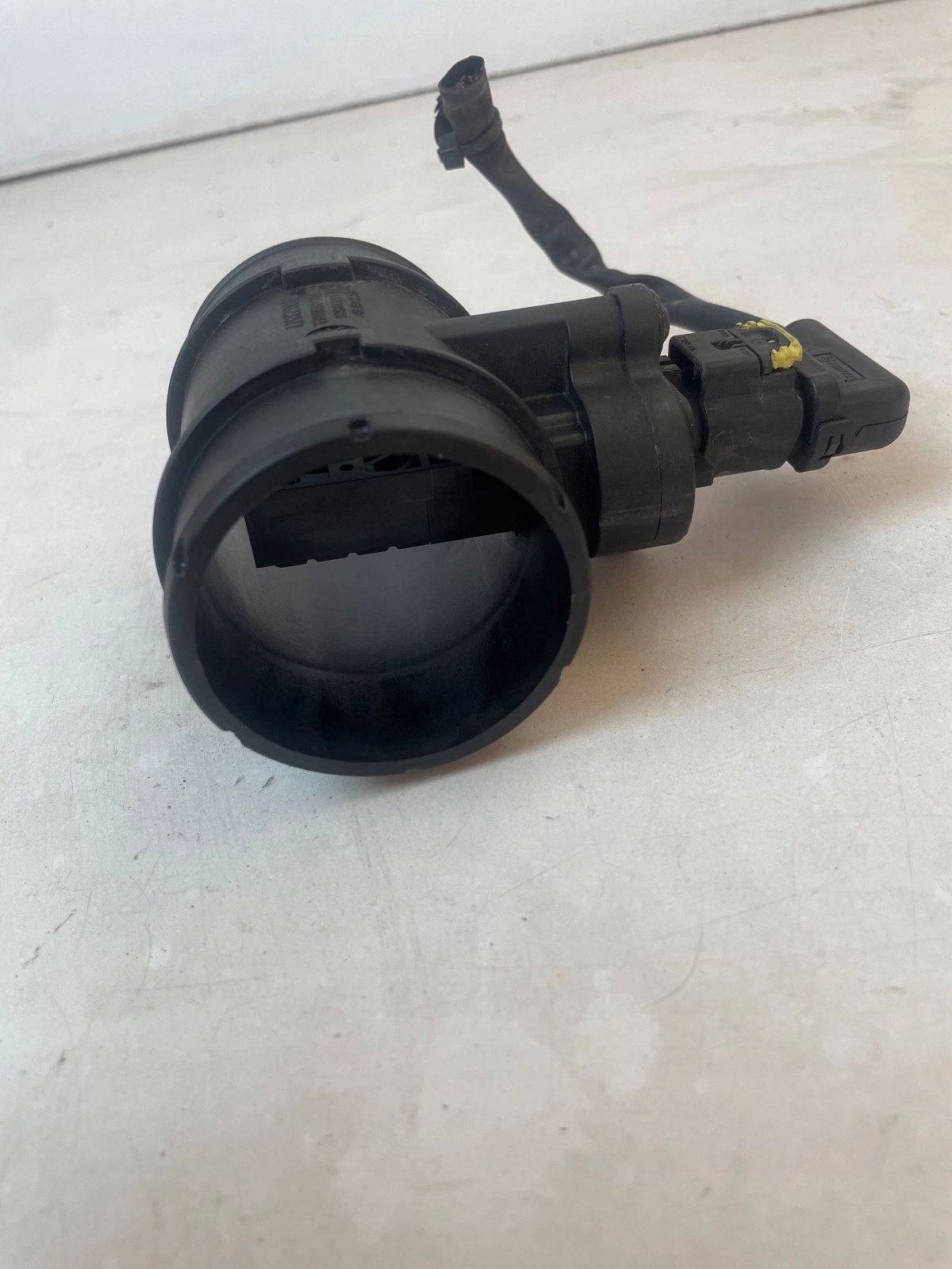 Débimètre Opel Corsa E 1.2 1.4