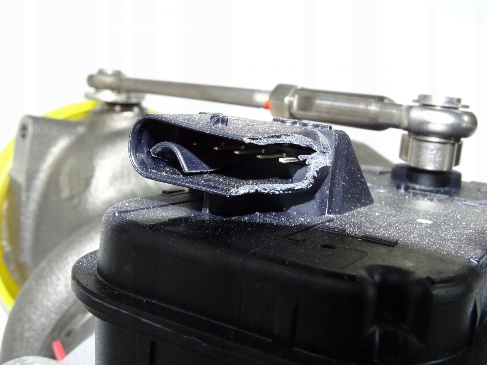 Turbosprezarka 2 0 turbo RANGE ROVER VELAR 2018 Engine Type Gasoline