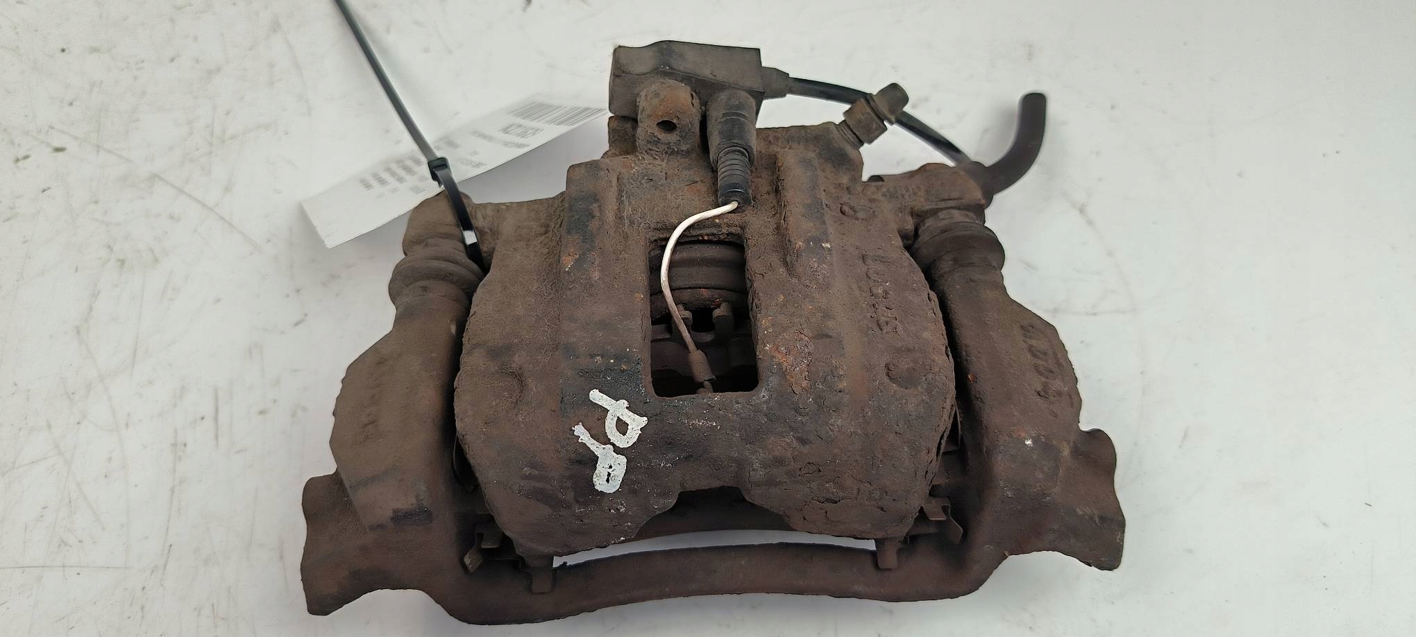 caliper brake front right MERCEDES - BENZ A 140