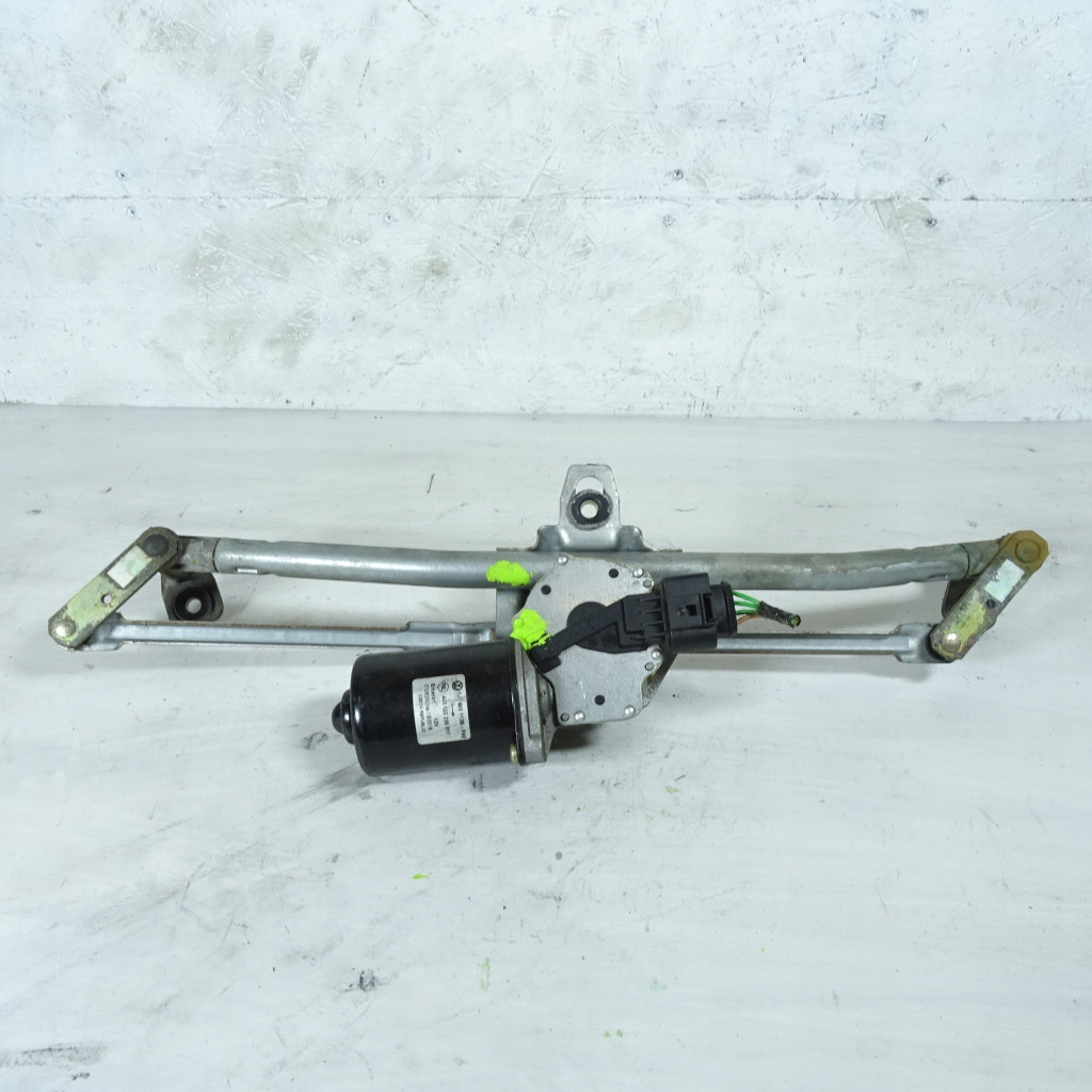 VW BORA MECHANIZM WYCIERACZEK 1J0955325A