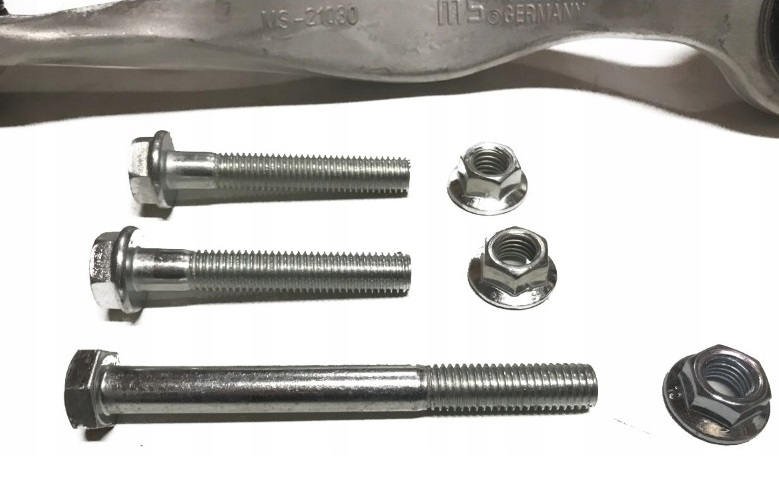 Wahacze Górne Prawe Audi A4 B5 B6 B7 A6 C5 VW Passat B5 B5 FL Typ samochodu Samochody osobowe