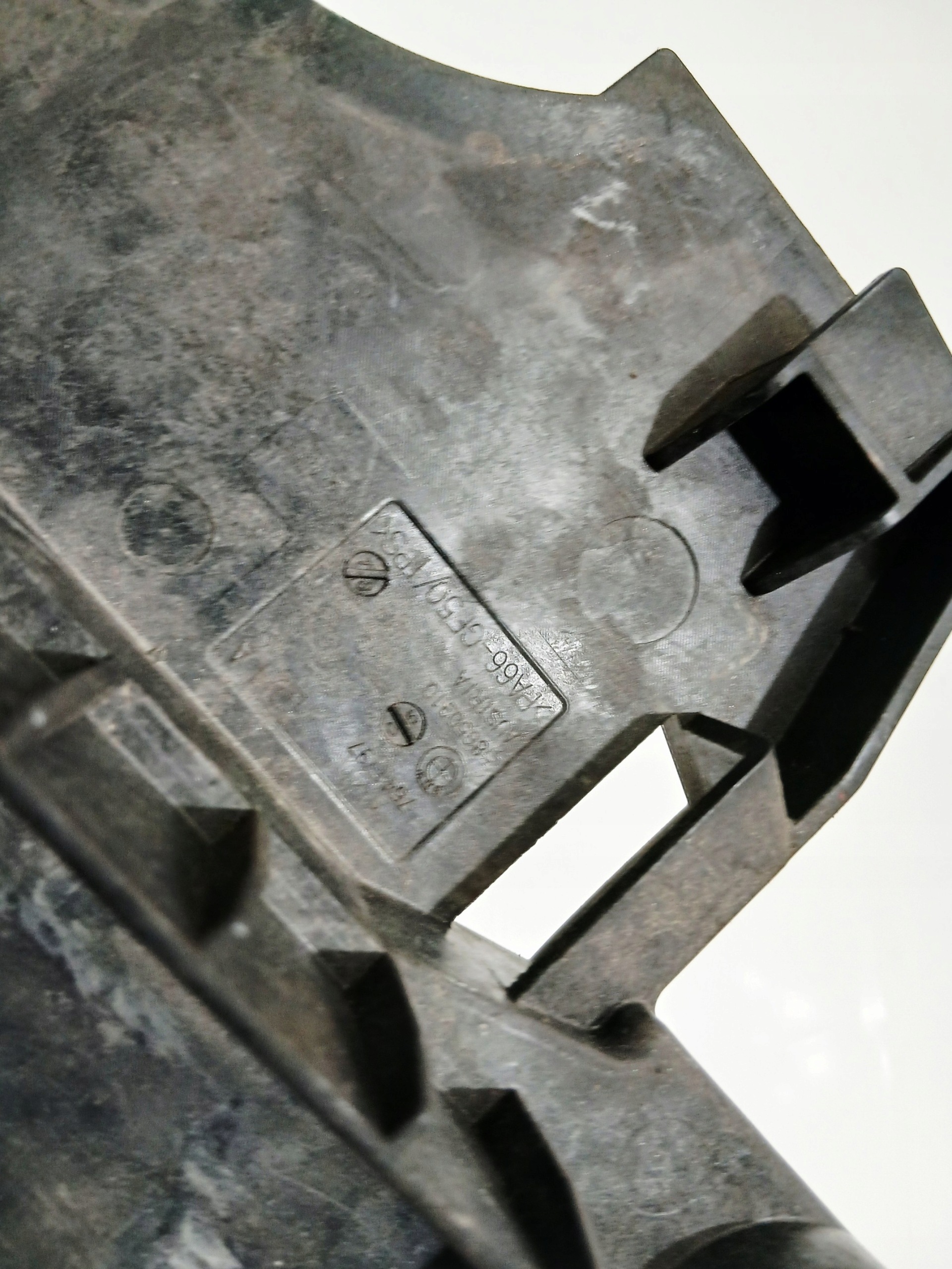 držač držač akumulatora BMW F45 7641797