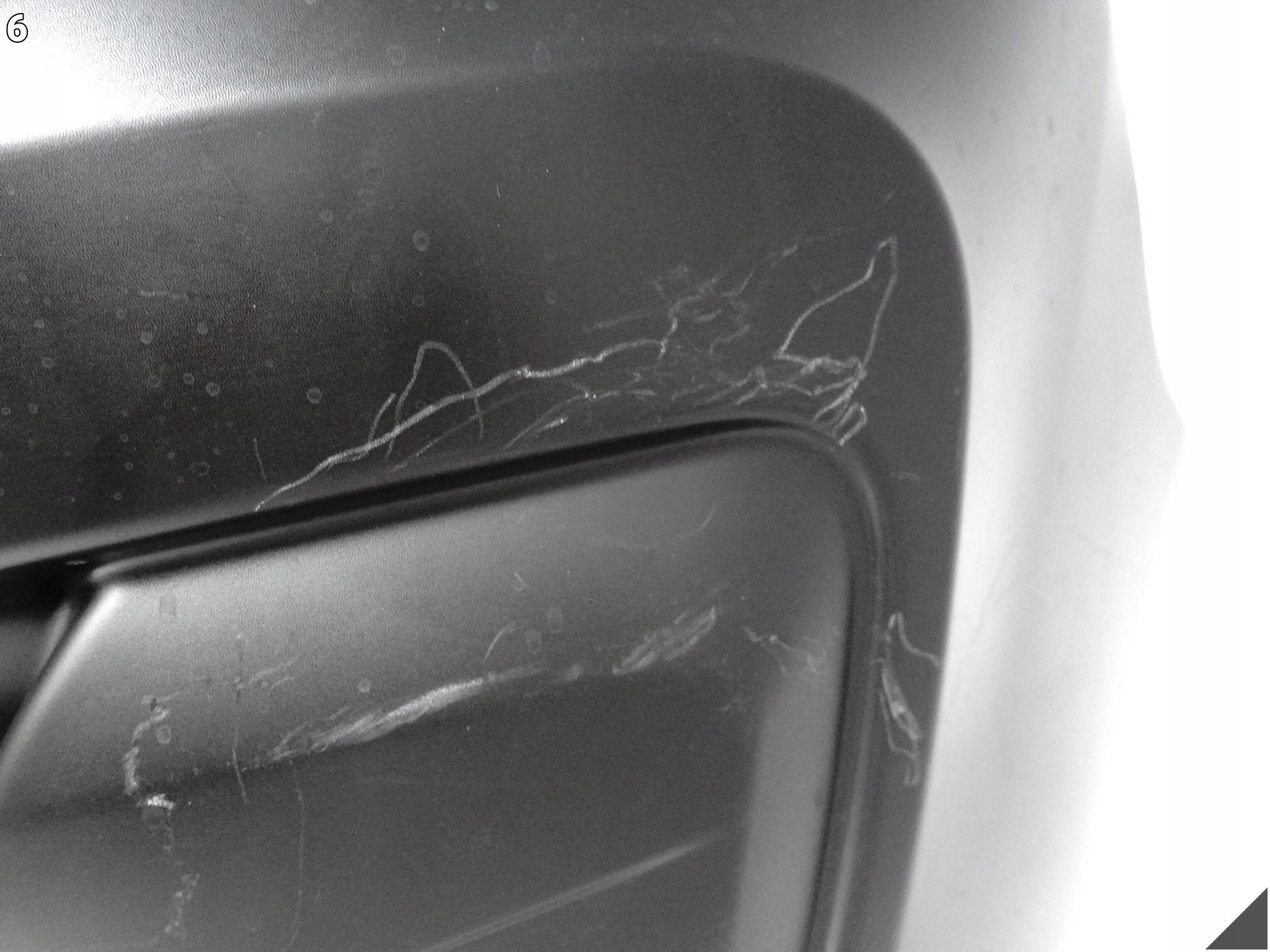 CITROEN JUMPY III PEUGEOT EXPERT TOYOTA PROACE 16- bumper + grille front