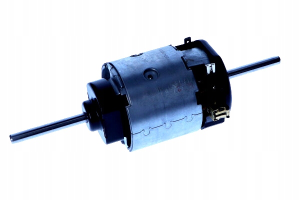 SILNIK DMUCHAWY DAF DB MAN MAXGEAR Producent części Maxgear