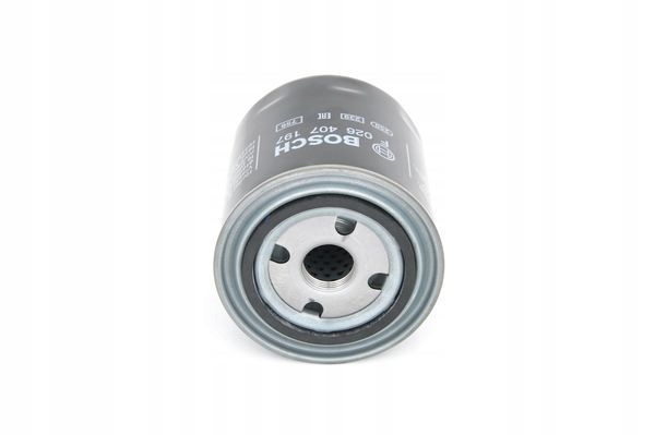 FILTR HYDRAULICZNY SKRZYNI BIEGÓW F 026 407 197 Typ samochodu Autobusy Samochody ciężarowe