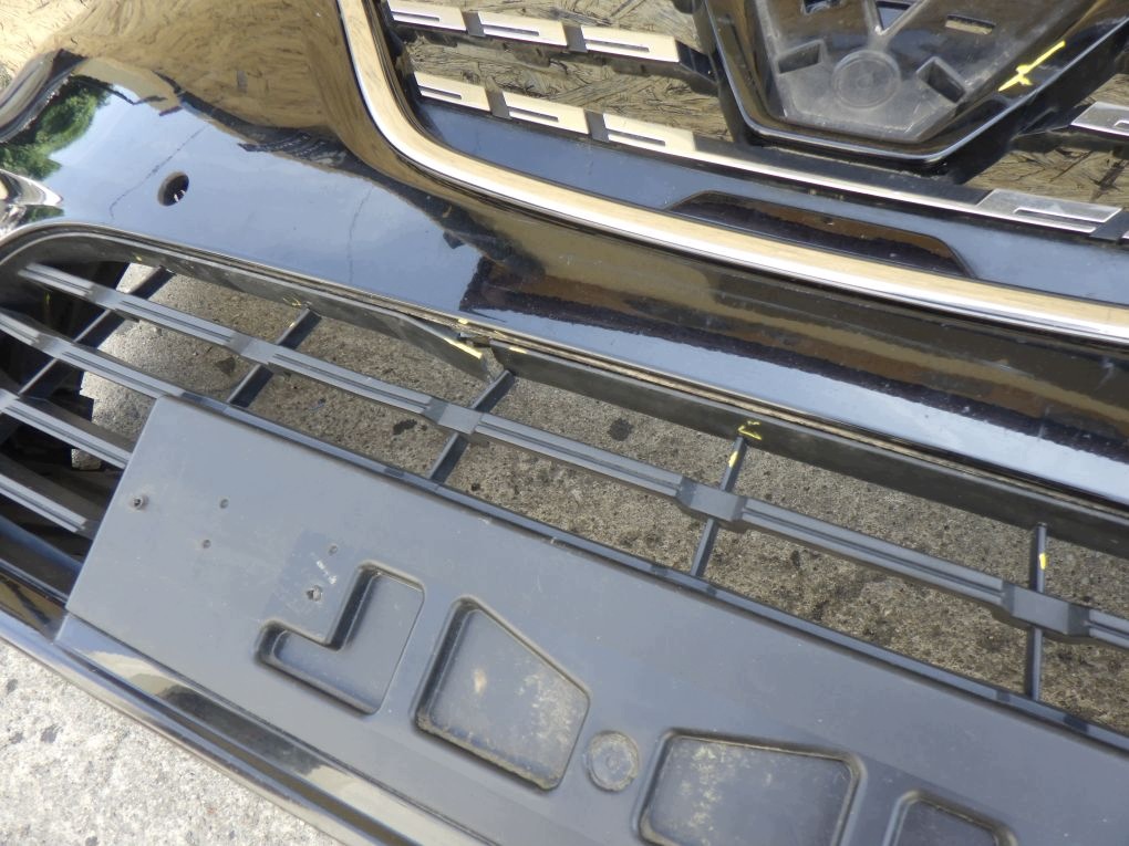 RENAULT MEGANE IV 4 LIFT 20- Frontstoßstange
