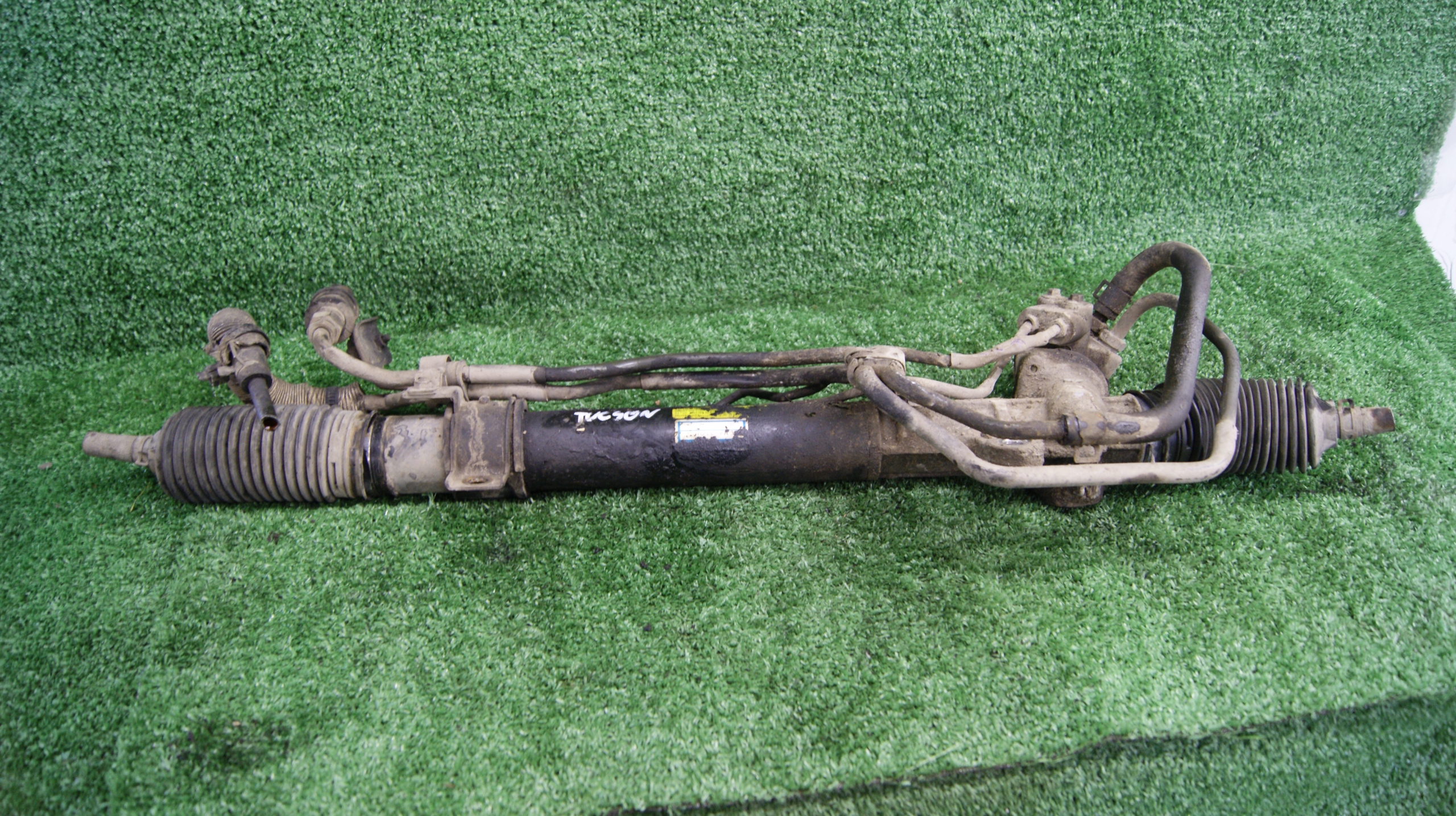control HYUNDAI TUCSON 57700-2E800