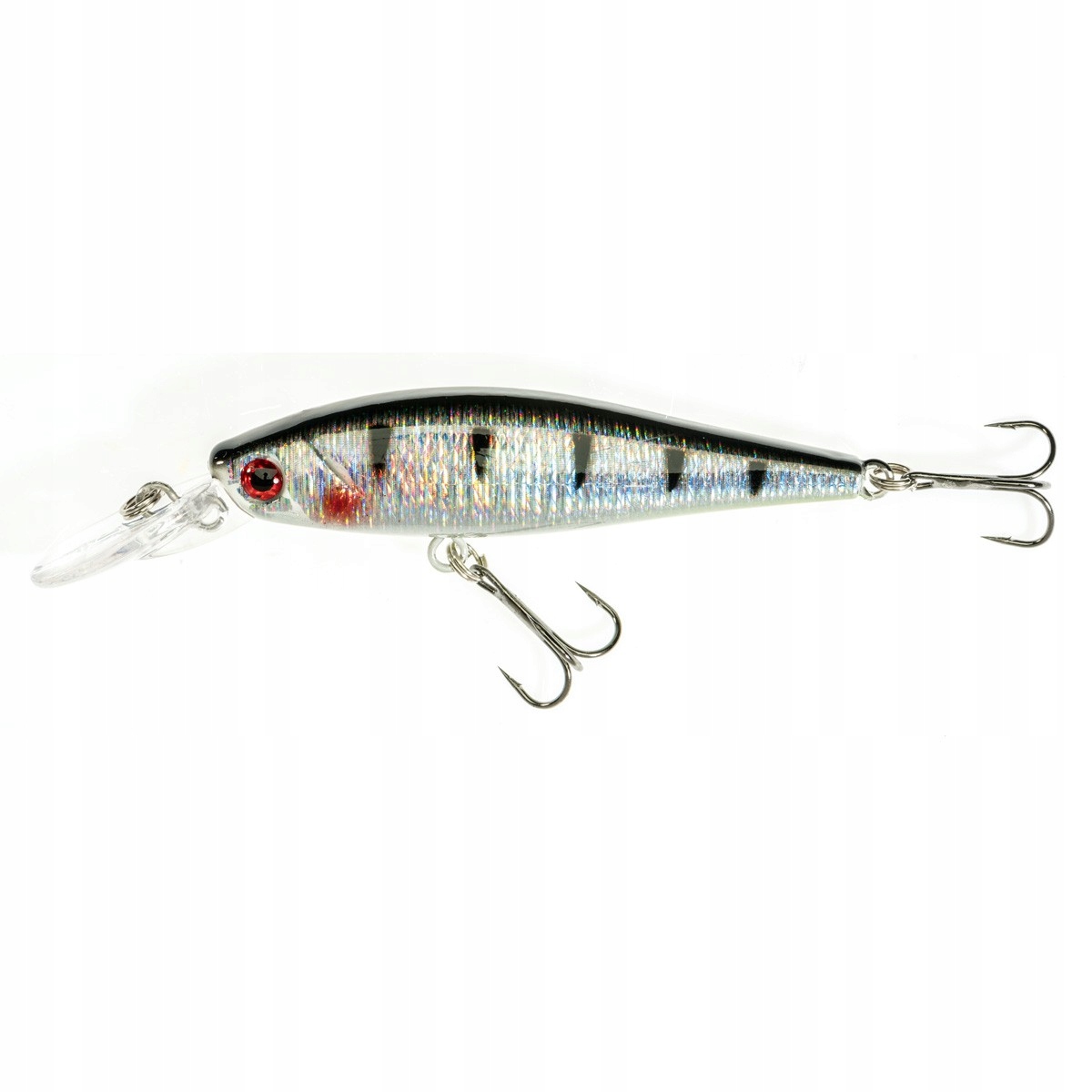 Wobler Jaxon Atract Trefl 8cm C