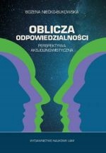 Oblicza Odpowiedzialności Perspektywa Aksjoli...