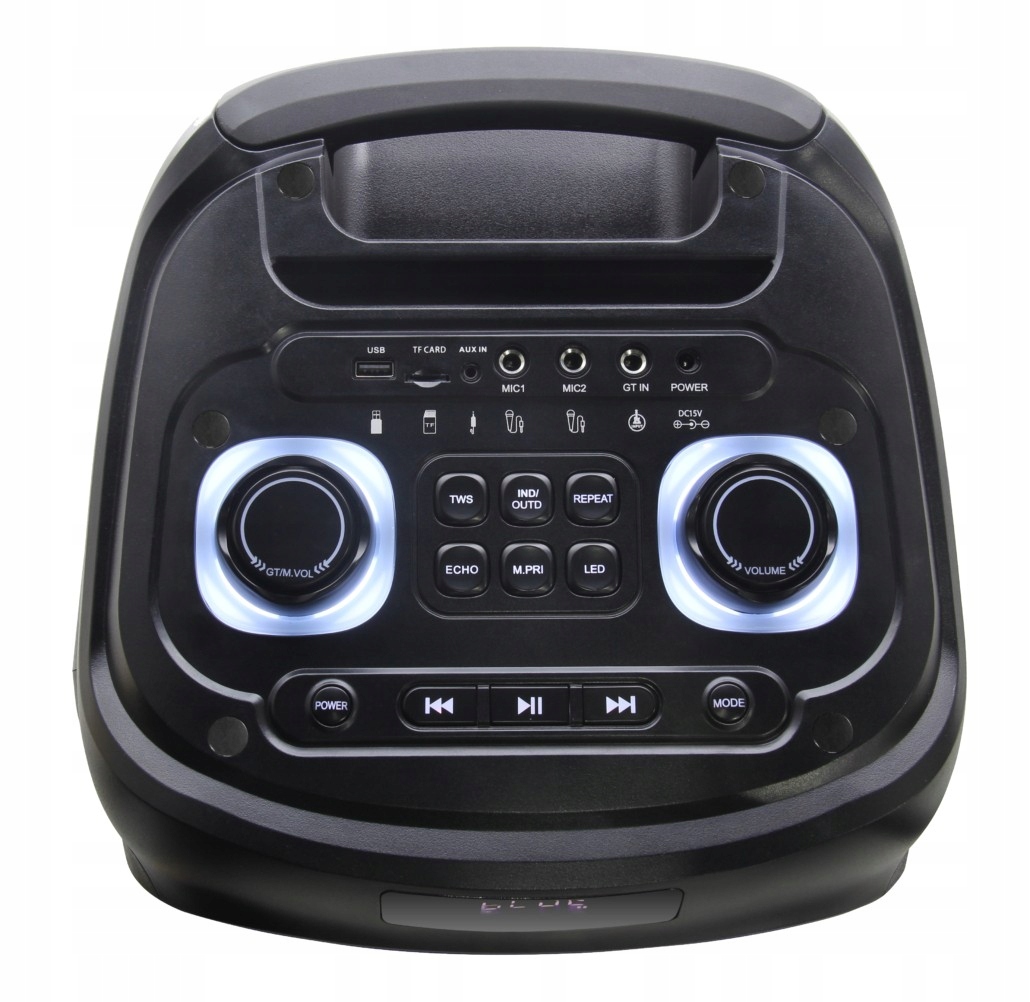 Głośnik APS91 system audio Bluetooth Karaoke Kod producenta APS91