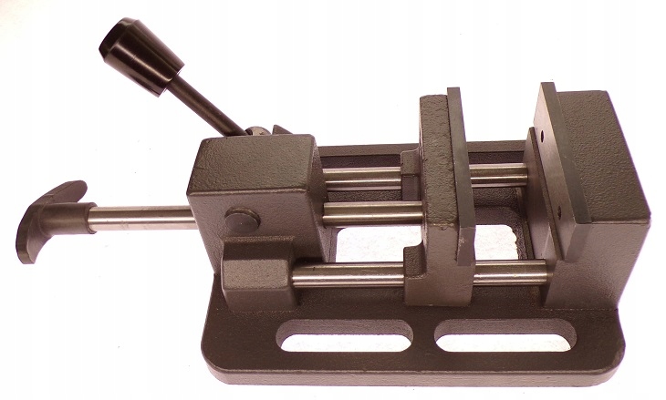 ЛЕЩАТА ДЛЯ СВЕРДЛИЛЬНОГО ВЕРСТАТА 75 ММ