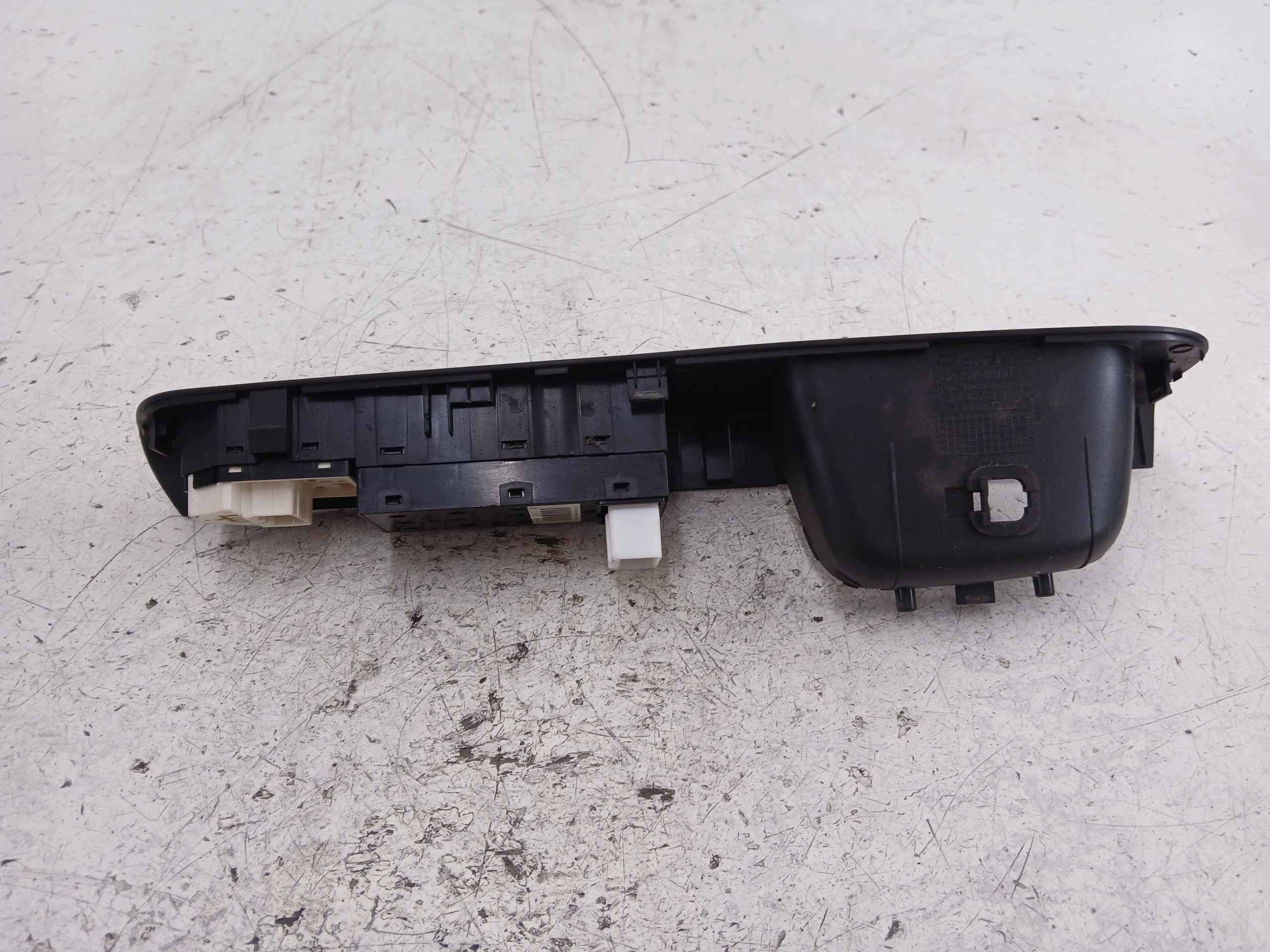 KIA CEED a PANEL okna ľavý predok 369493