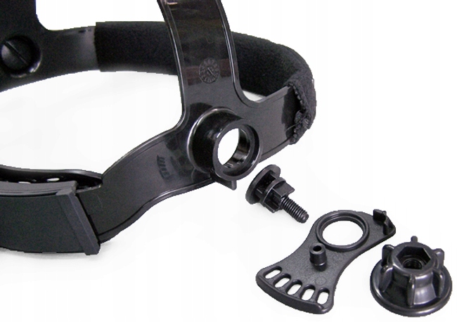 Nagłowie do przyłbicy maska Esab Origo-Tech Marka Esab