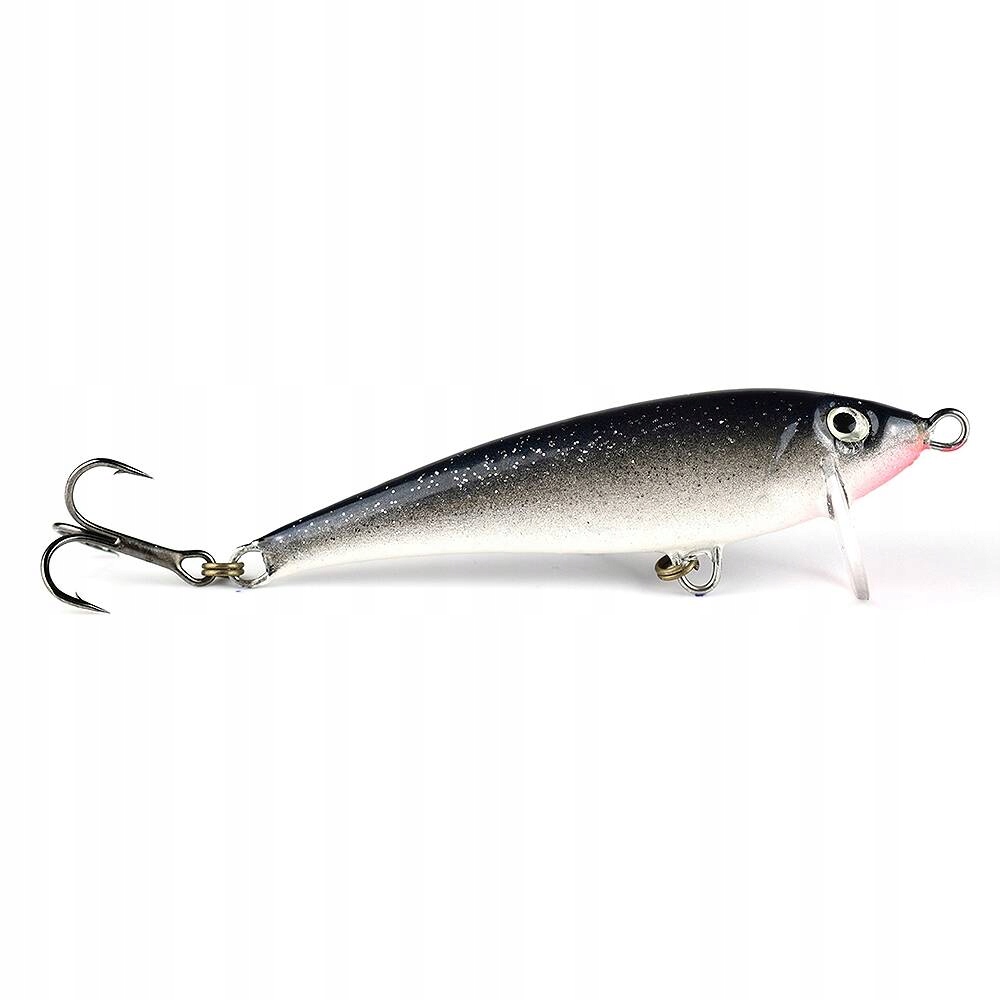 Wobler Boleniowy Siek Siga 8cm 11g Sinking #18