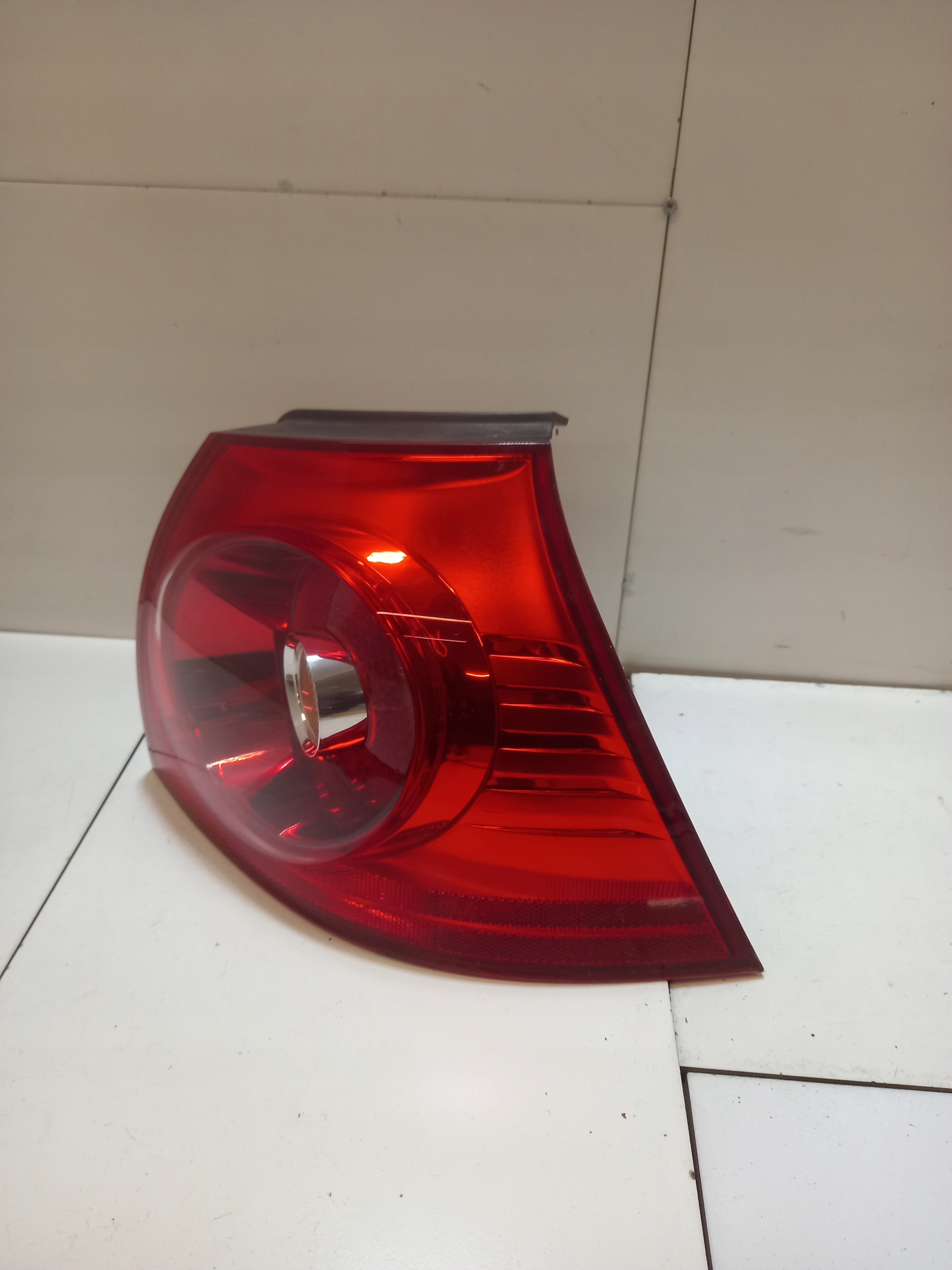 light right rear VOLKSWAGEN GOLF 5 1K6945096N