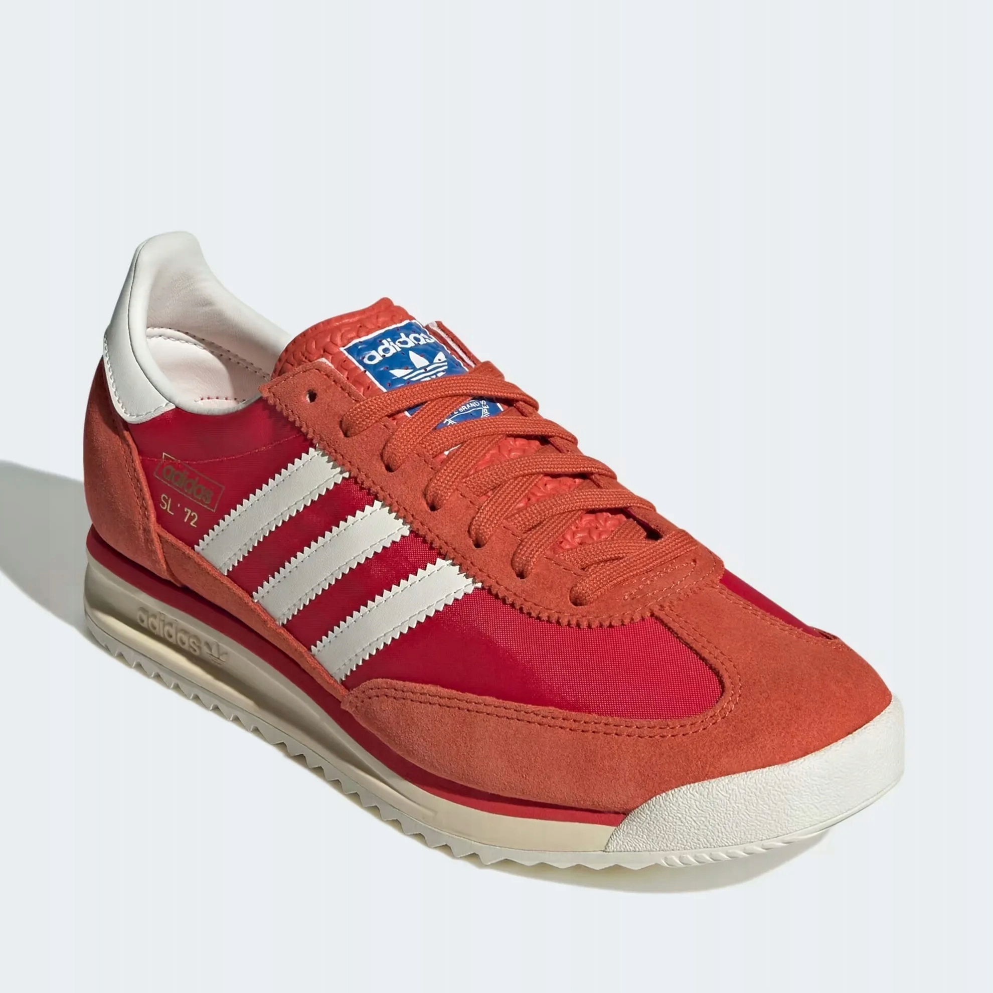Boty Adidas Originals Sl Rs 72 JH8642 vel 44