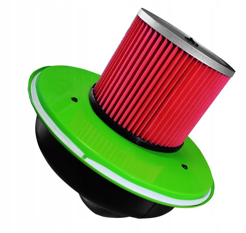 Odciąg do trocin 183m3/h 1,1 kW ZIPPER ZI-ASA305A Marka ZIPPER