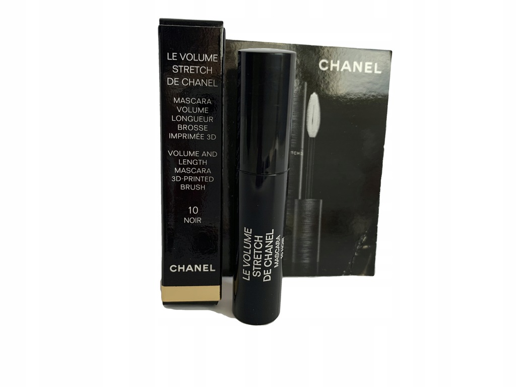 chanel mascara full size