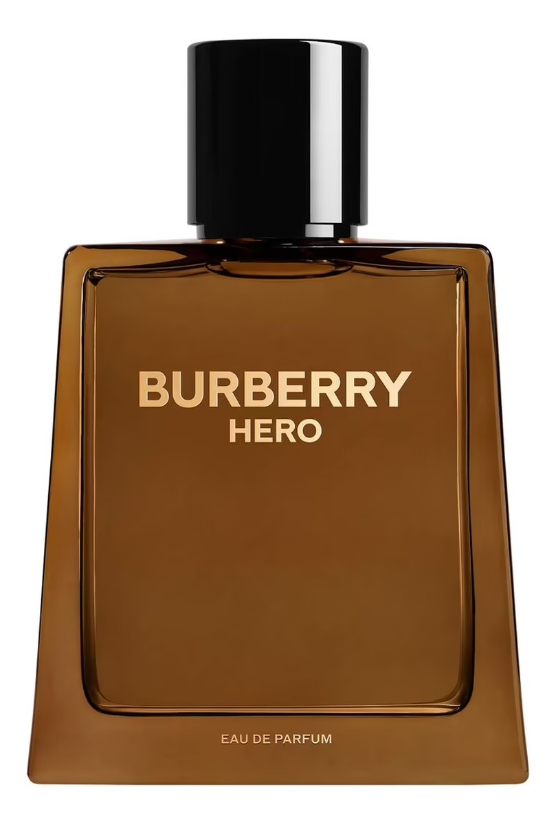 Burberry Hero parfémovaná voda sprej 100 ml