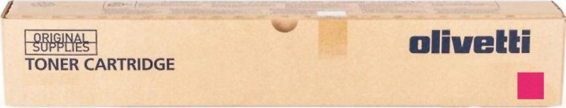 Toner B1038 A33K3L0 Olivetti pro d-Color MF222 MF282 MF362