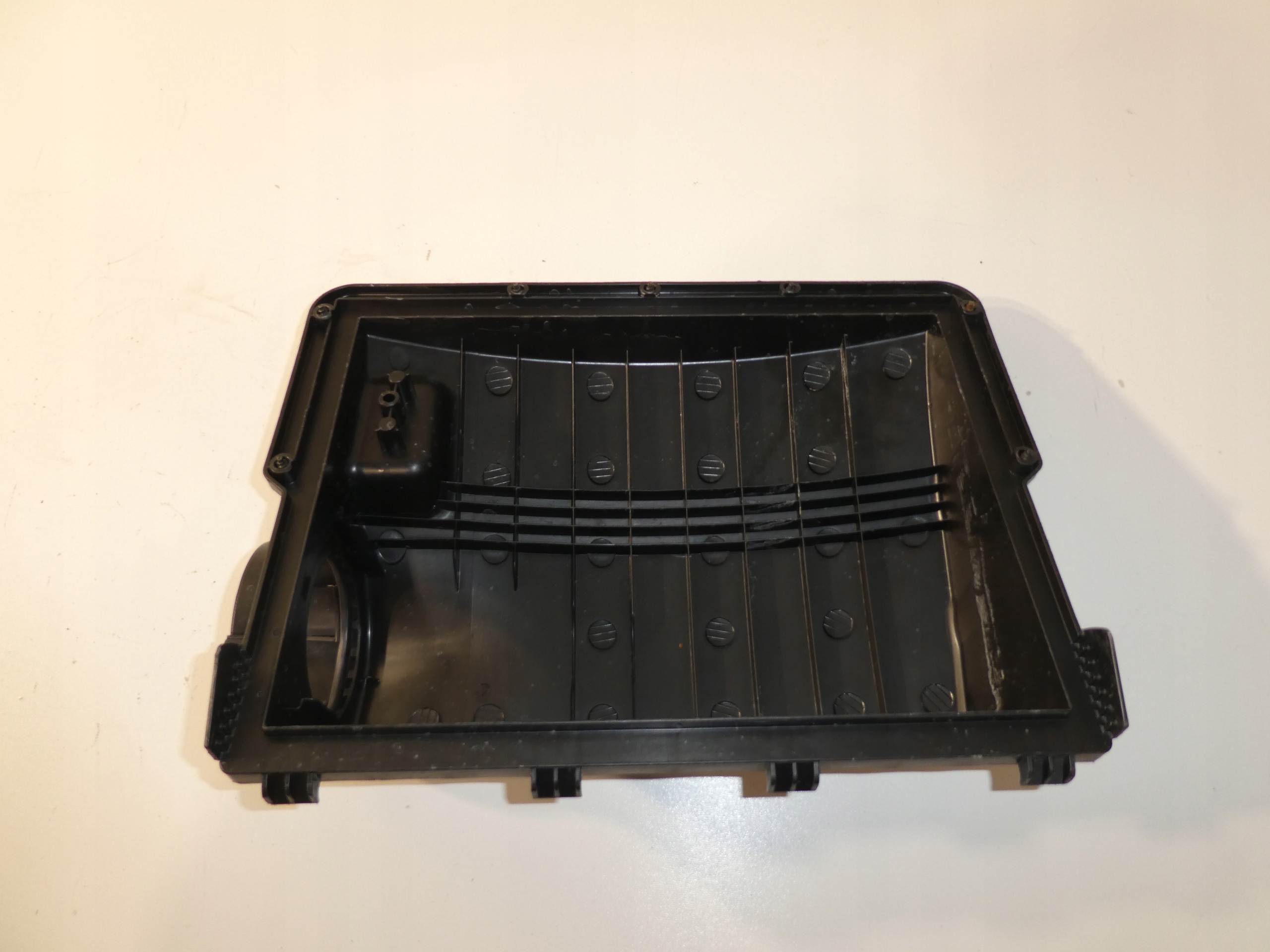 MERCEDES SPRINTER 906 ABDECKUNG OBUDOWY FILTER LUFT A0000907801